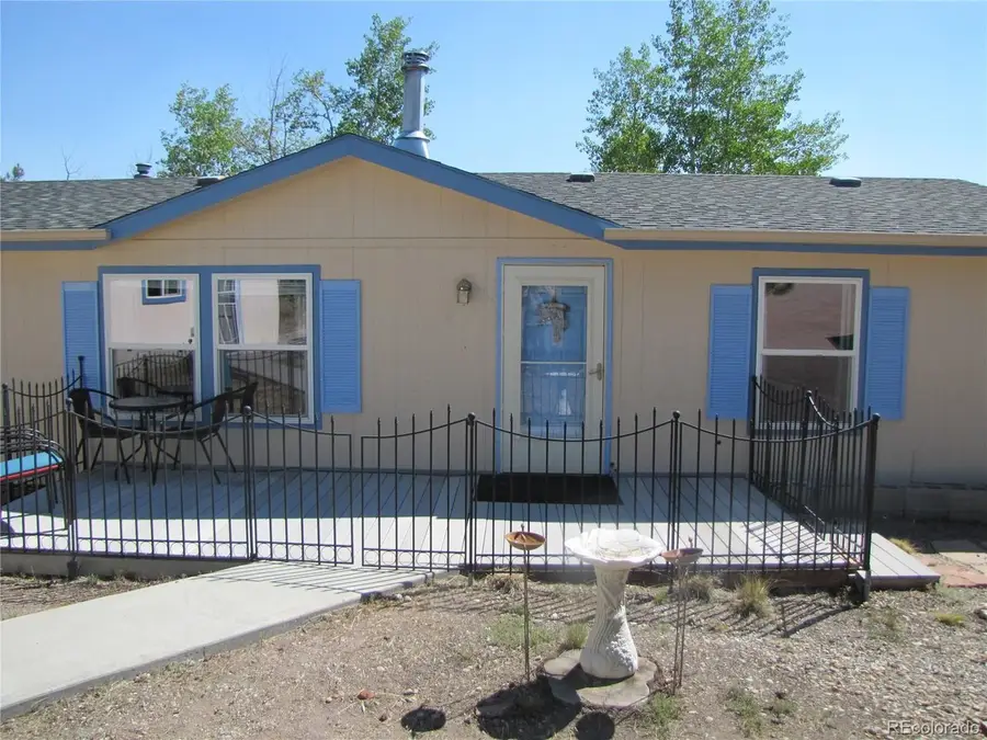 560 Concho Trl, Hartsel, CO 80449 - #2