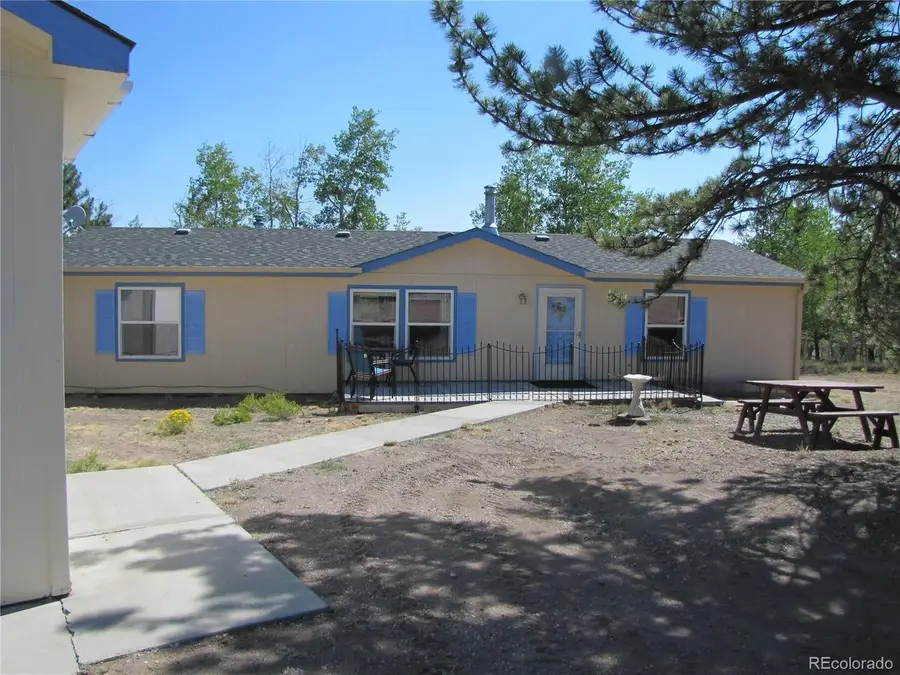 560 Concho Trl, Hartsel, CO 80449 - #3