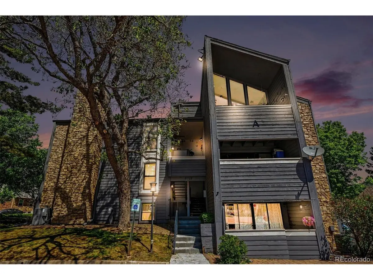 9727 E Peakview Ave #A03, Englewood, CO 80111 - #1