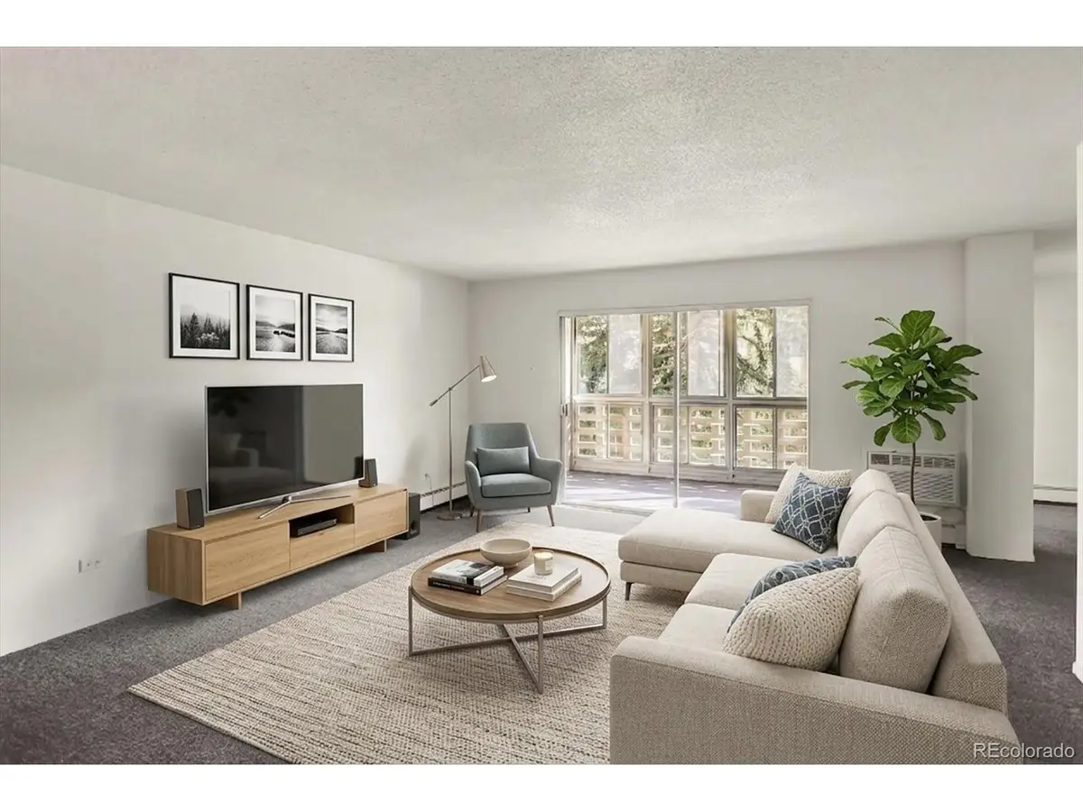 705 S Alton Way #5B, Denver, CO 80247 - #1