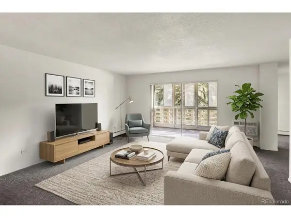 705 S Alton Way #5B, Denver, CO 80247