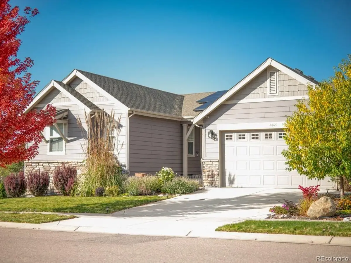 6865 W Evans Ave, Denver, CO 80227 - #1