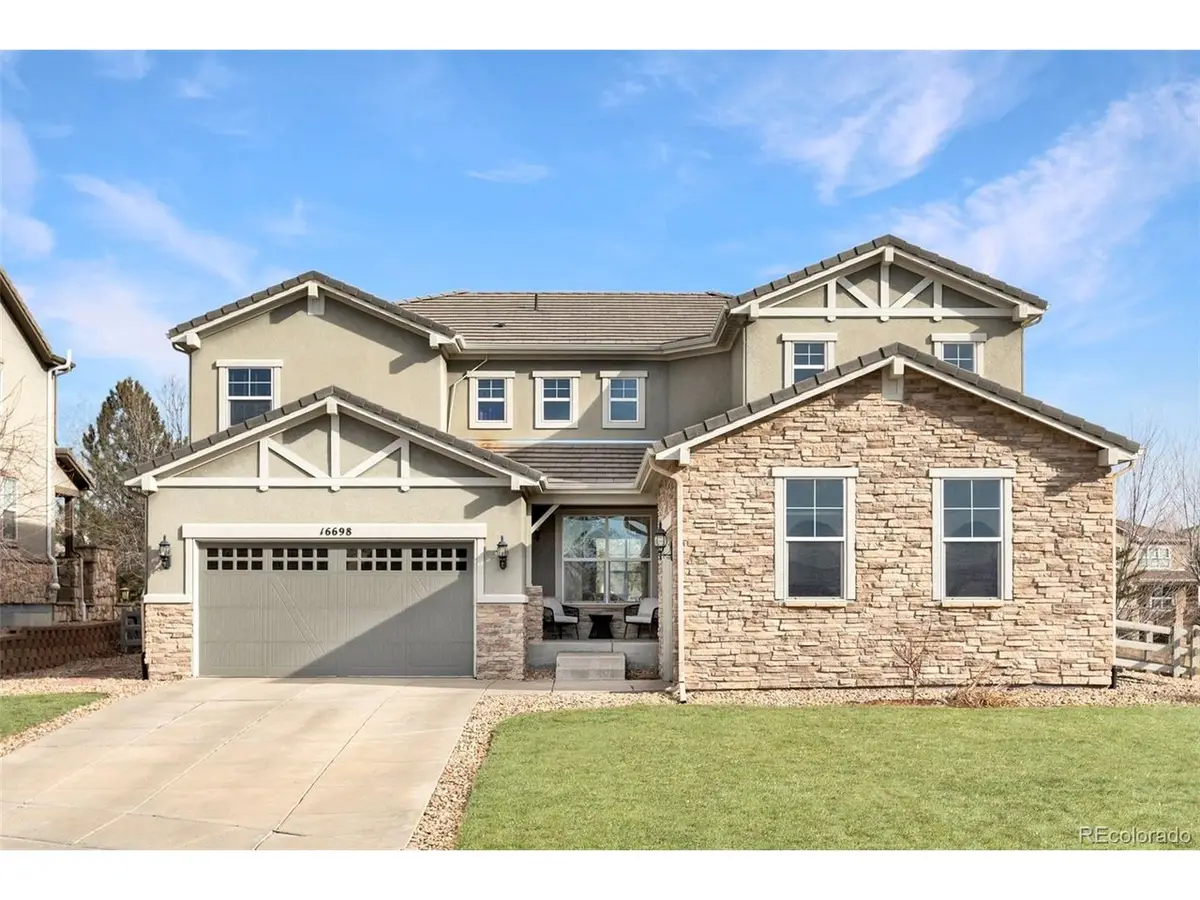 Address Withheld By Seller, Broomfield, CO 80023 - #1