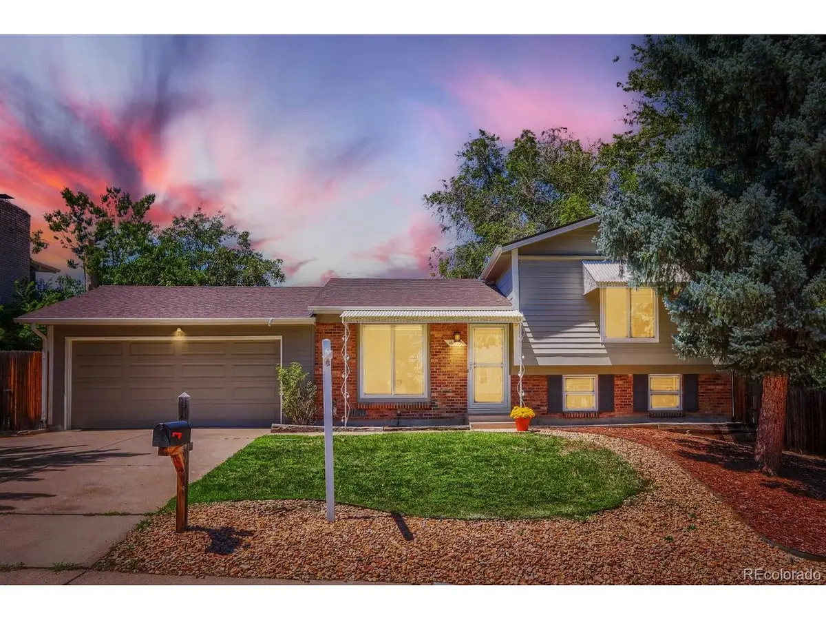 16579 E Dickenson Pl, Aurora, CO 80013 - #1