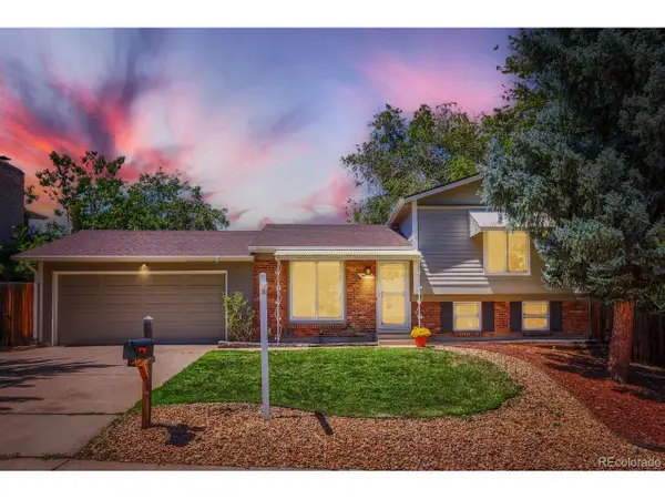 16579 E Dickenson Pl, Aurora, CO 80013