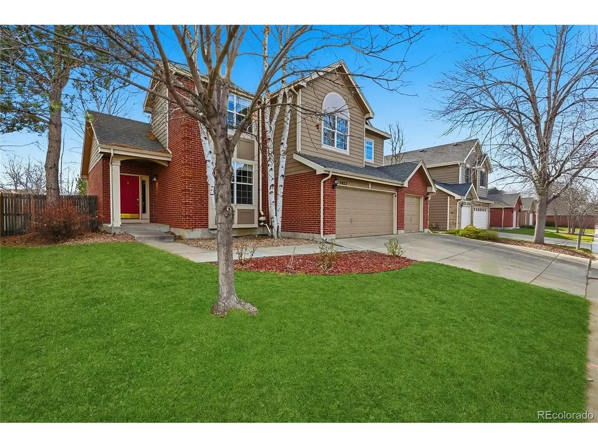 5022 Yates Cir, Broomfield, CO 80020 - Image #1