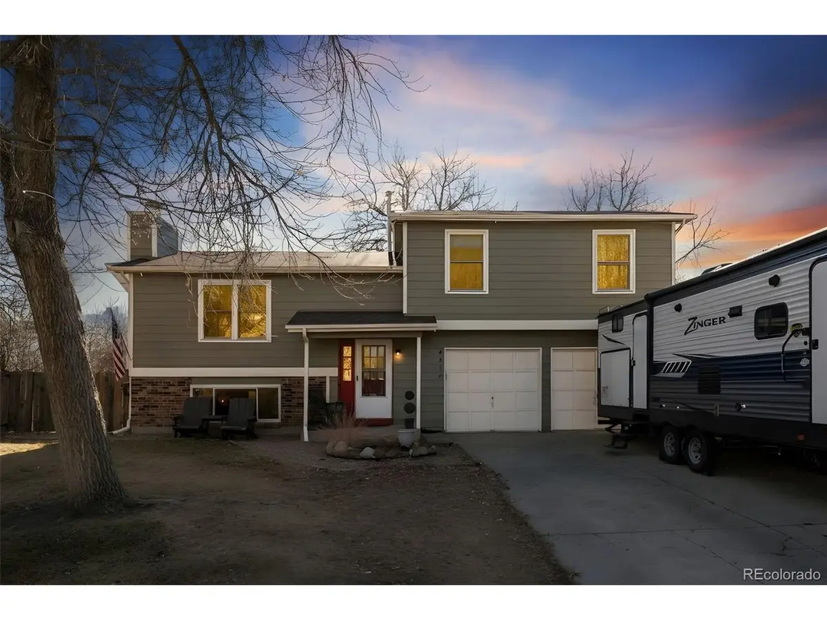 4314 E 107th Ct, Thornton, CO 80233 - Image #1
