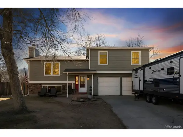 4314 E 107th Ct, Thornton, CO 80233
