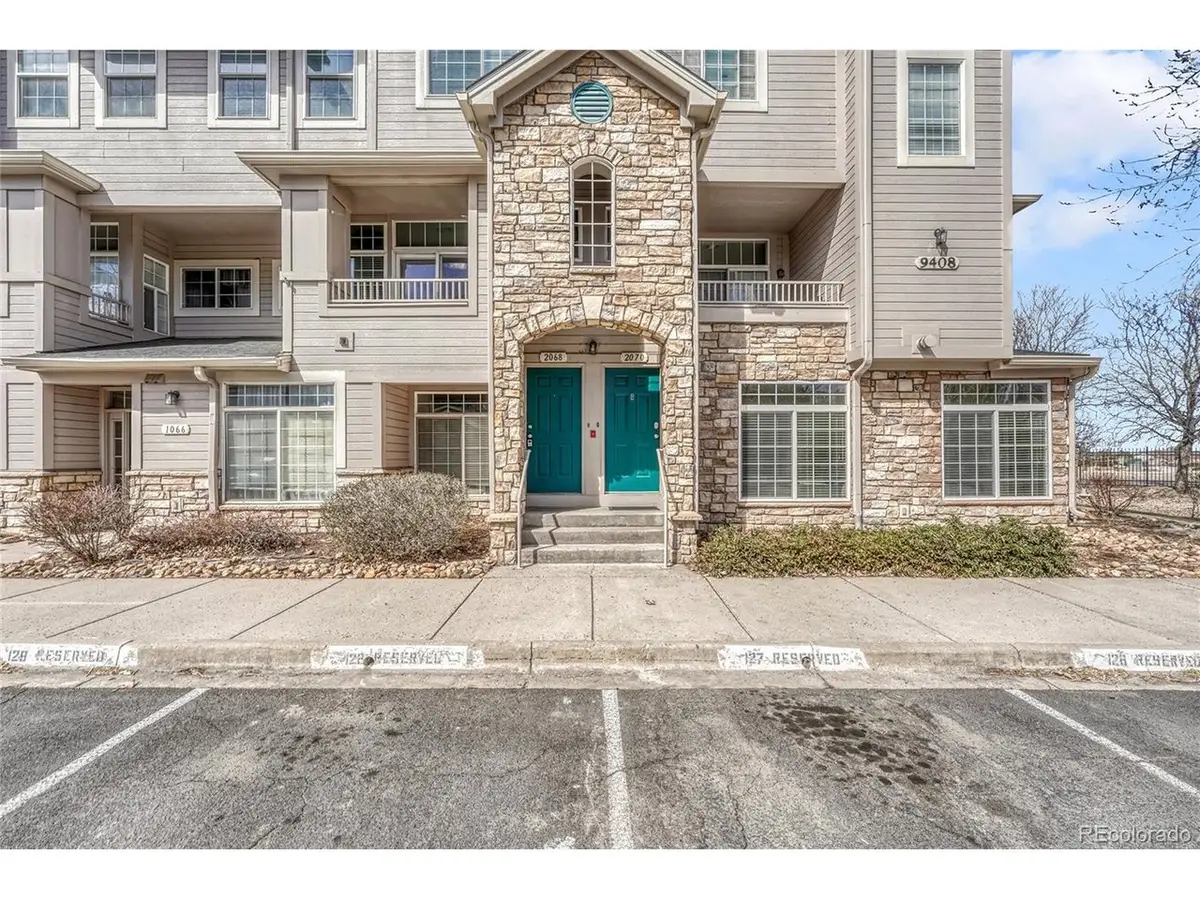 9408 E Florida Ave #2068, Denver, CO 80247 - #1