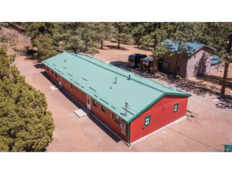6656 State Highway 12, Weston, CO 81091 - #2
