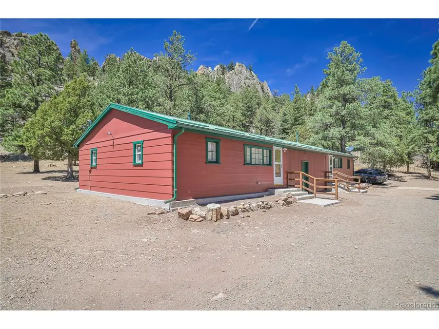 6656 State Highway 12, Weston, CO 81091 - #3