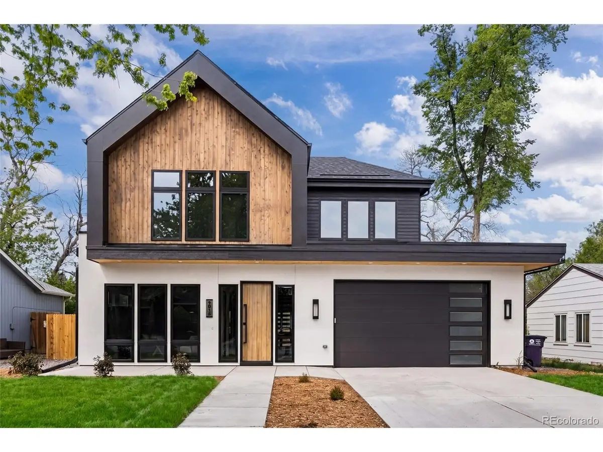 3015 S Ash St, Denver, CO 80222 - #1