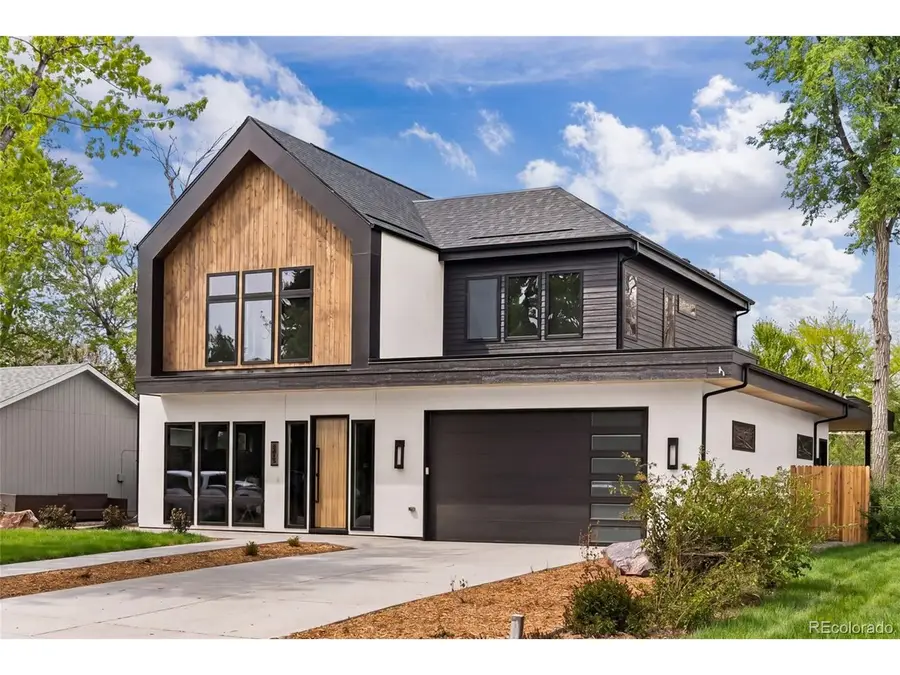 3015 S Ash St, Denver, CO 80222 - #2