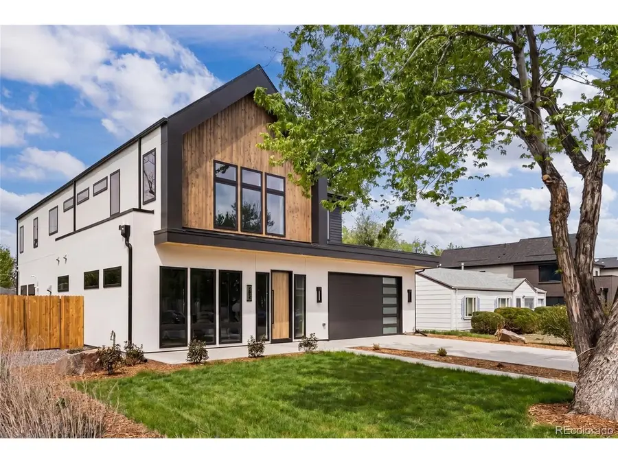 3015 S Ash St, Denver, CO 80222 - #3