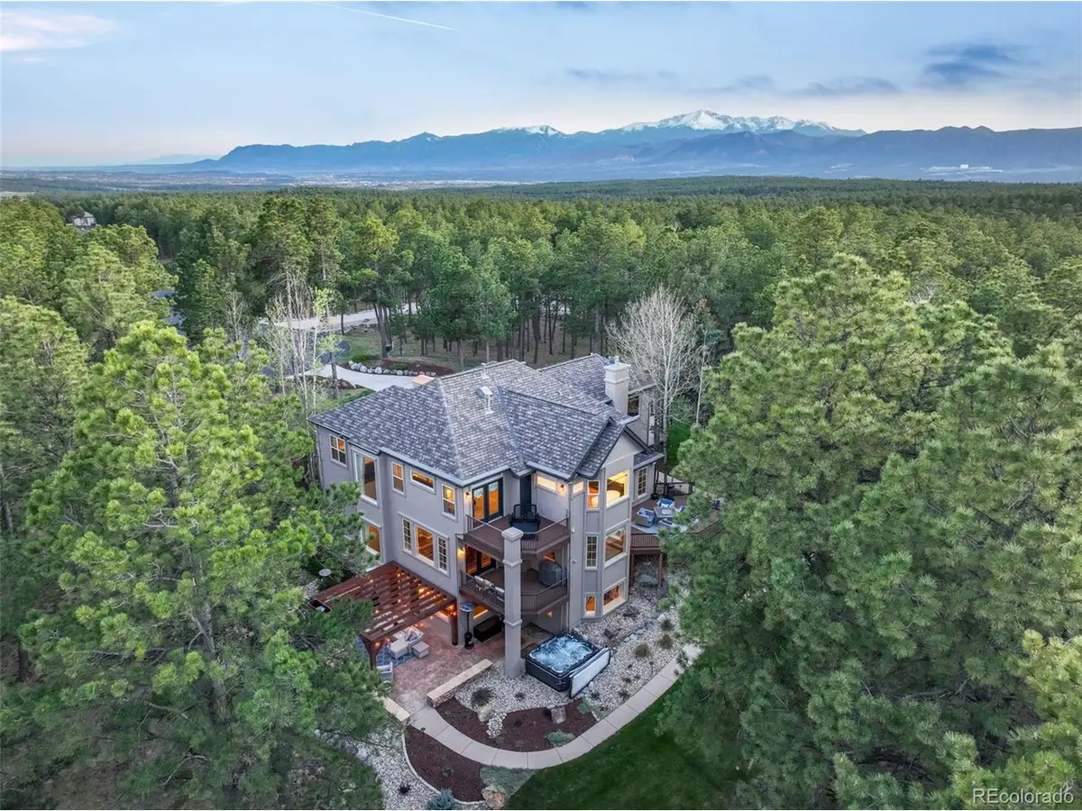 16092 Waving Branch Way, Colorado Springs, CO 80908 - Image #1