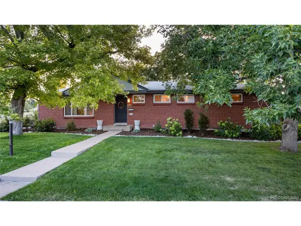 7095 S Cherry Dr, Centennial, CO 80122