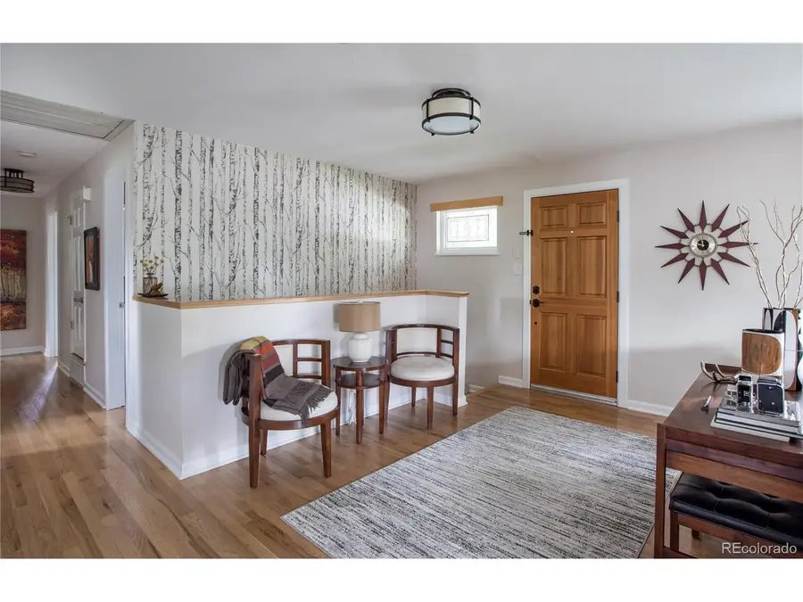 7095 S Cherry Dr, Centennial, CO 80122 - #2