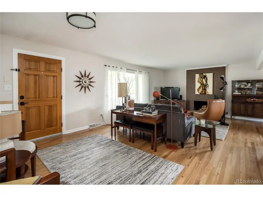 7095 S Cherry Dr, Centennial, CO 80122 - #3