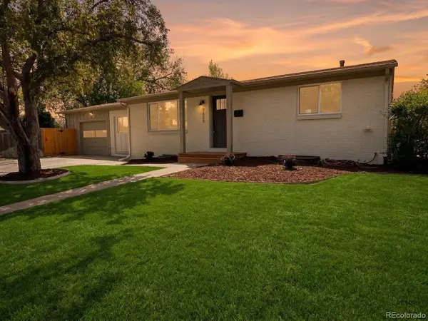 9608 W 53rd Ave, Arvada, CO 80002