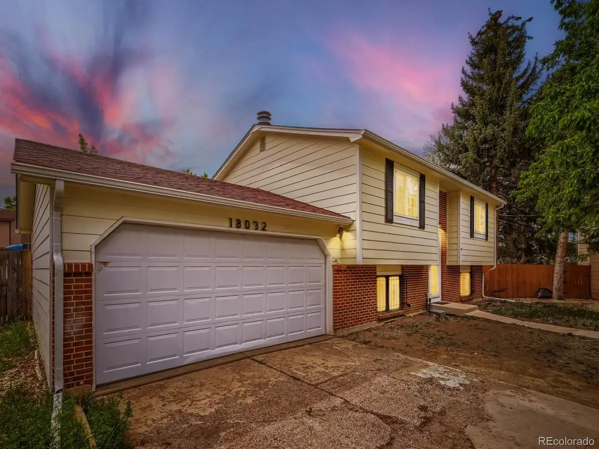 18032 E Loyola Pl, Aurora, CO 80013 - #1