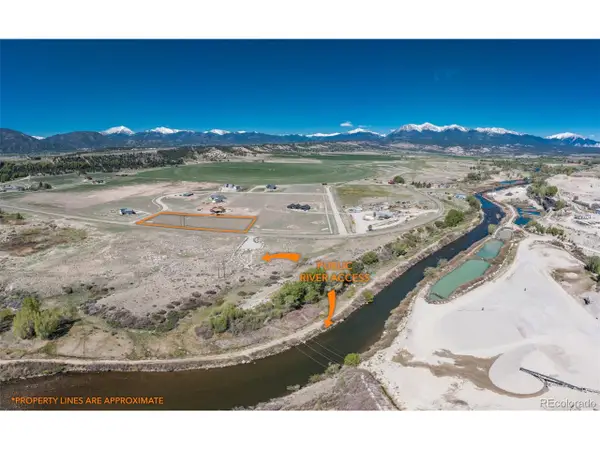 8356 Longhorn Dr, Salida, CO 81201