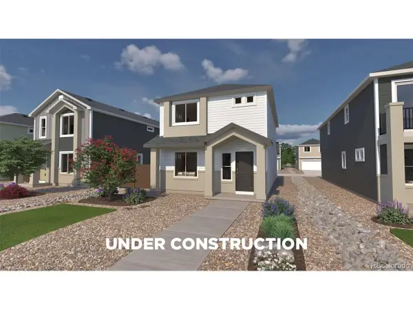 412 N Bently St, Watkins, CO 80137