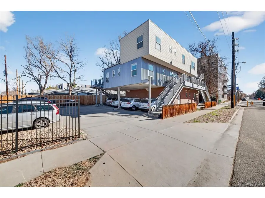 2389 S High St #4, Denver, CO 80210 - #3