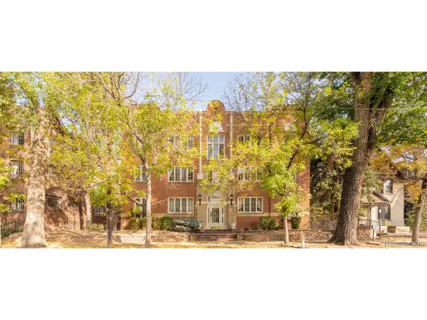 1050 N Washington St #201, Denver, CO 80203