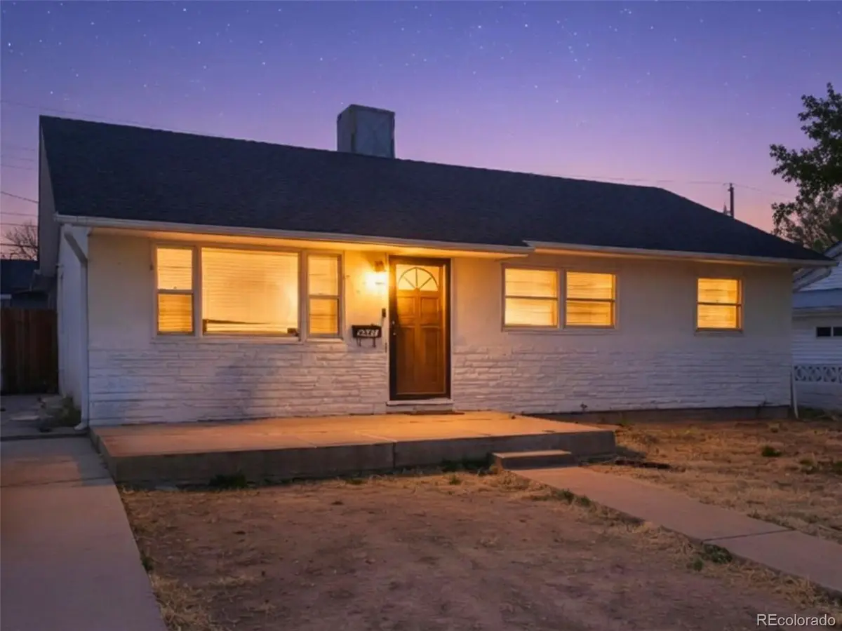 2021 Lynwood Ln, Pueblo, CO 81005 - #1