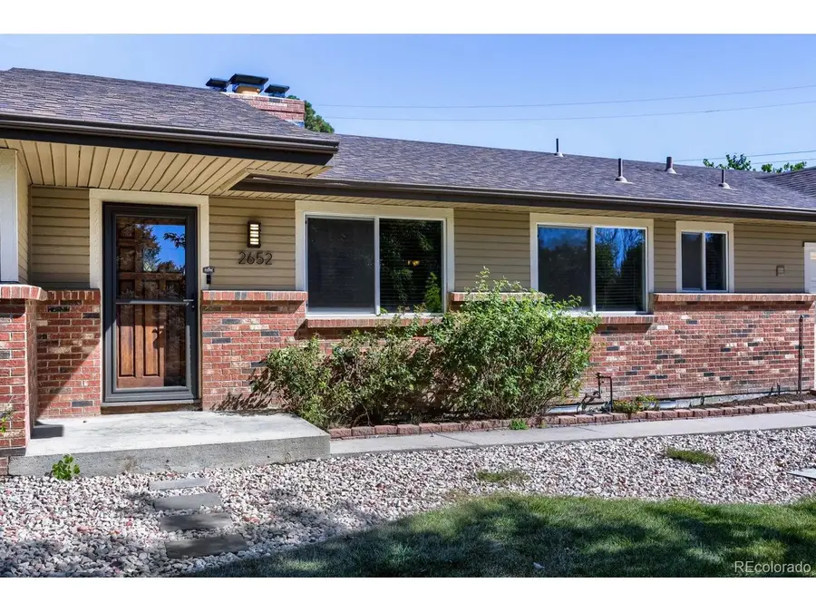2652 51st Ave, Greeley, CO 80634 - #2