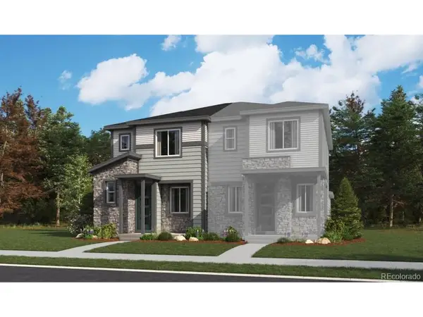 21391 E 67th Ave, Aurora, CO 80019
