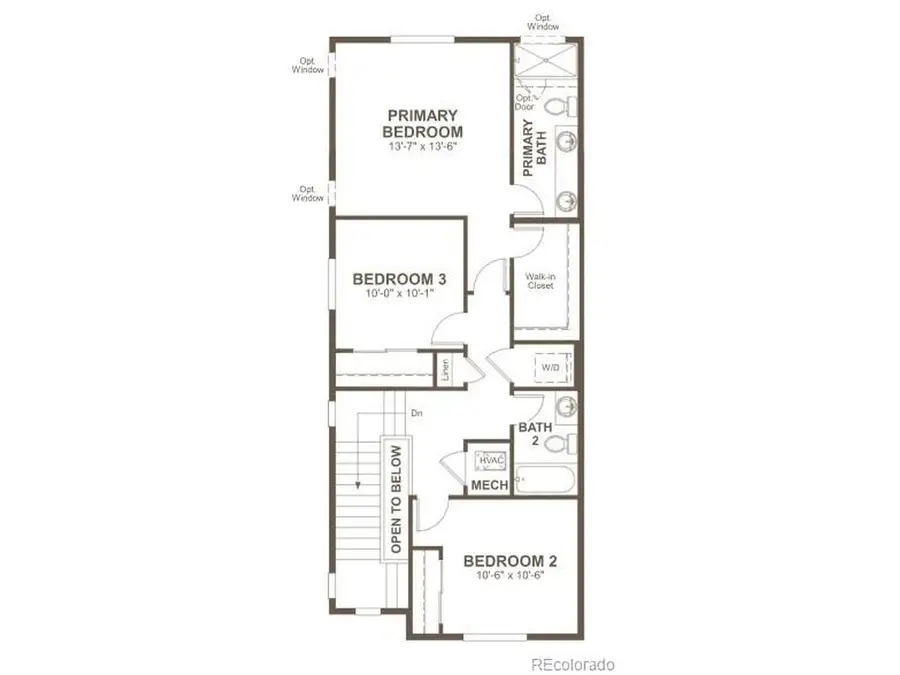 21391 E 67th Ave, Aurora, CO 80019 - #3