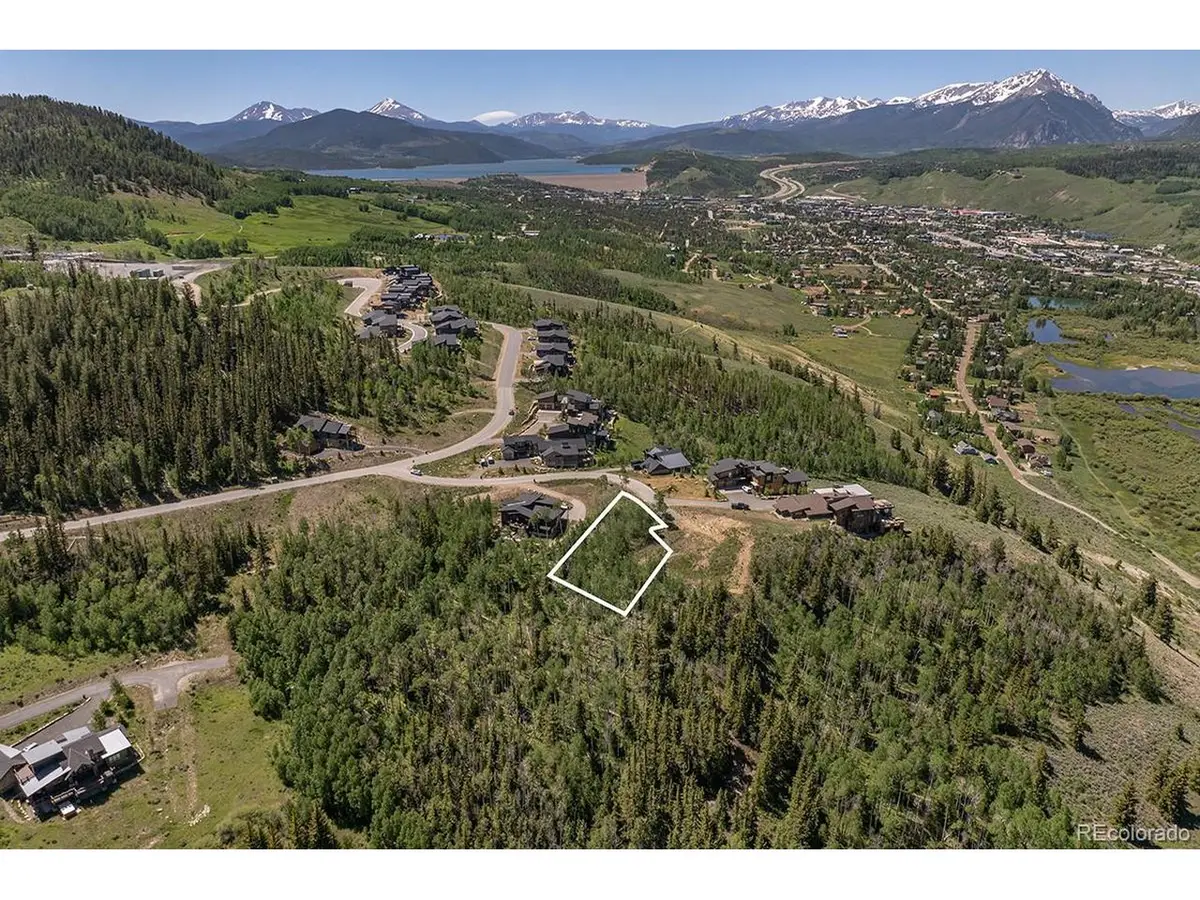 70 Mayfly Dr, Silverthorne, CO 80498 - #1