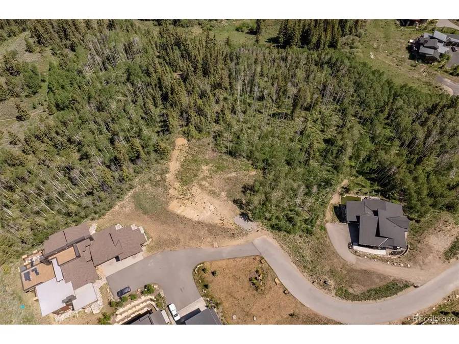 70 Mayfly Dr, Silverthorne, CO 80498 - #2