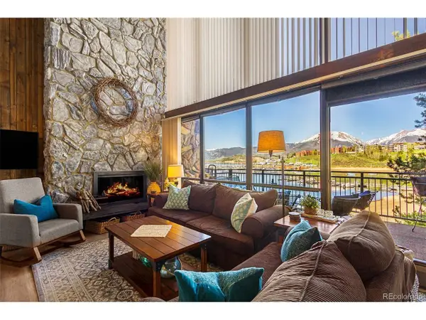 Address Withheld By Seller, Dillon, CO 80435