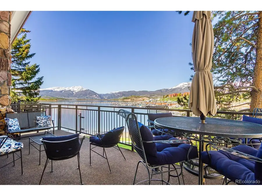 Address Withheld By Seller, Dillon, CO 80435 - #3