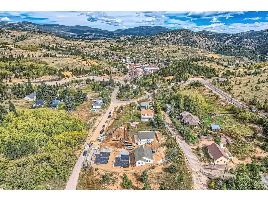 100 Roworth St, Central City, CO 80427 - #2
