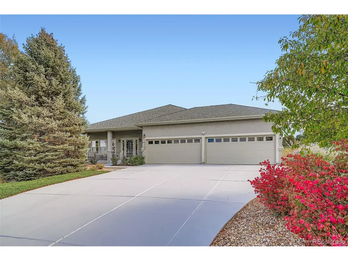 14700 Akron St, Brighton, CO 80602 - #1