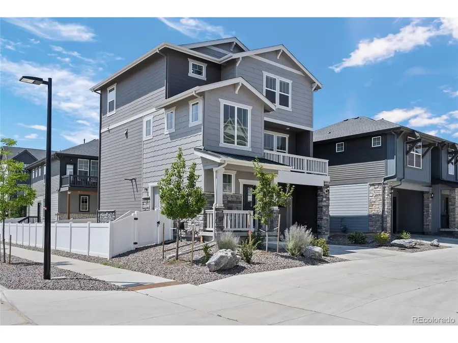 1949 S Fultondale Way, Aurora, CO 80018 - #3
