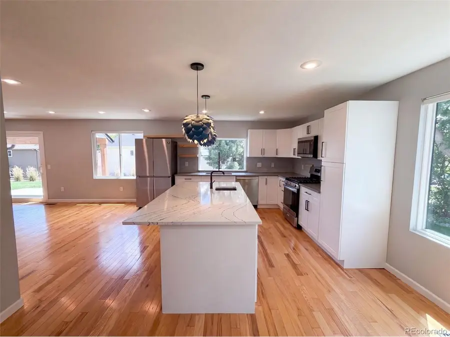 10708 W Chautauga Mtn, Littleton, CO 80127 - #2