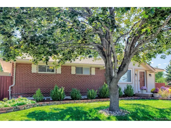 6034 S Milwaukee Way, Centennial, CO 80121