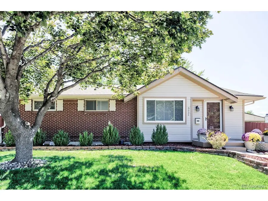 6034 S Milwaukee Way, Centennial, CO 80121 - #2