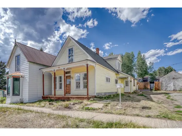 324 Elm St, Leadville, CO 80461