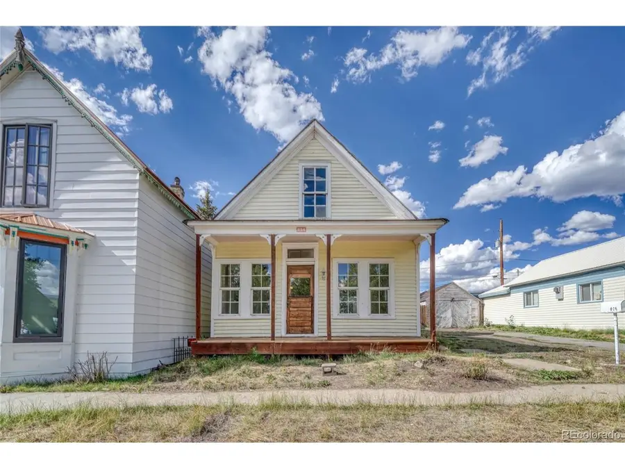 324 Elm St, Leadville, CO 80461 - #2