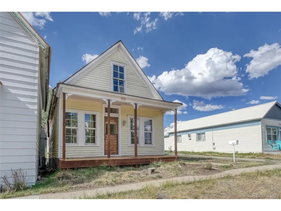 324 Elm St, Leadville, CO 80461 - #3