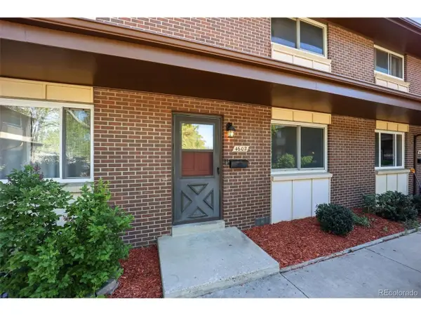 4602 Everett St, Wheat Ridge, CO 80033