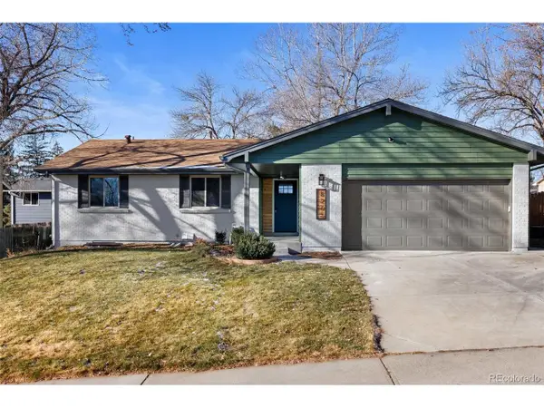 8205 Dudley Way, Arvada, CO 80005