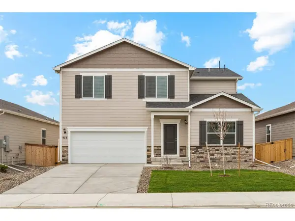 851 Emerald Lakes St, Windsor, CO 80550