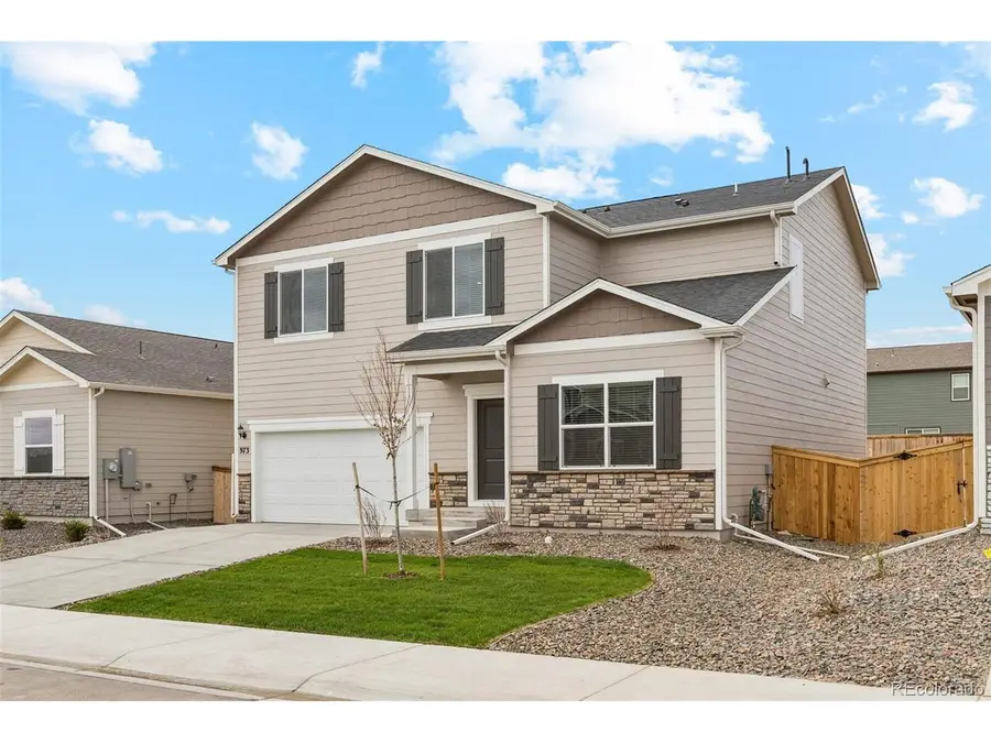 851 Emerald Lakes St, Windsor, CO 80550 - #2