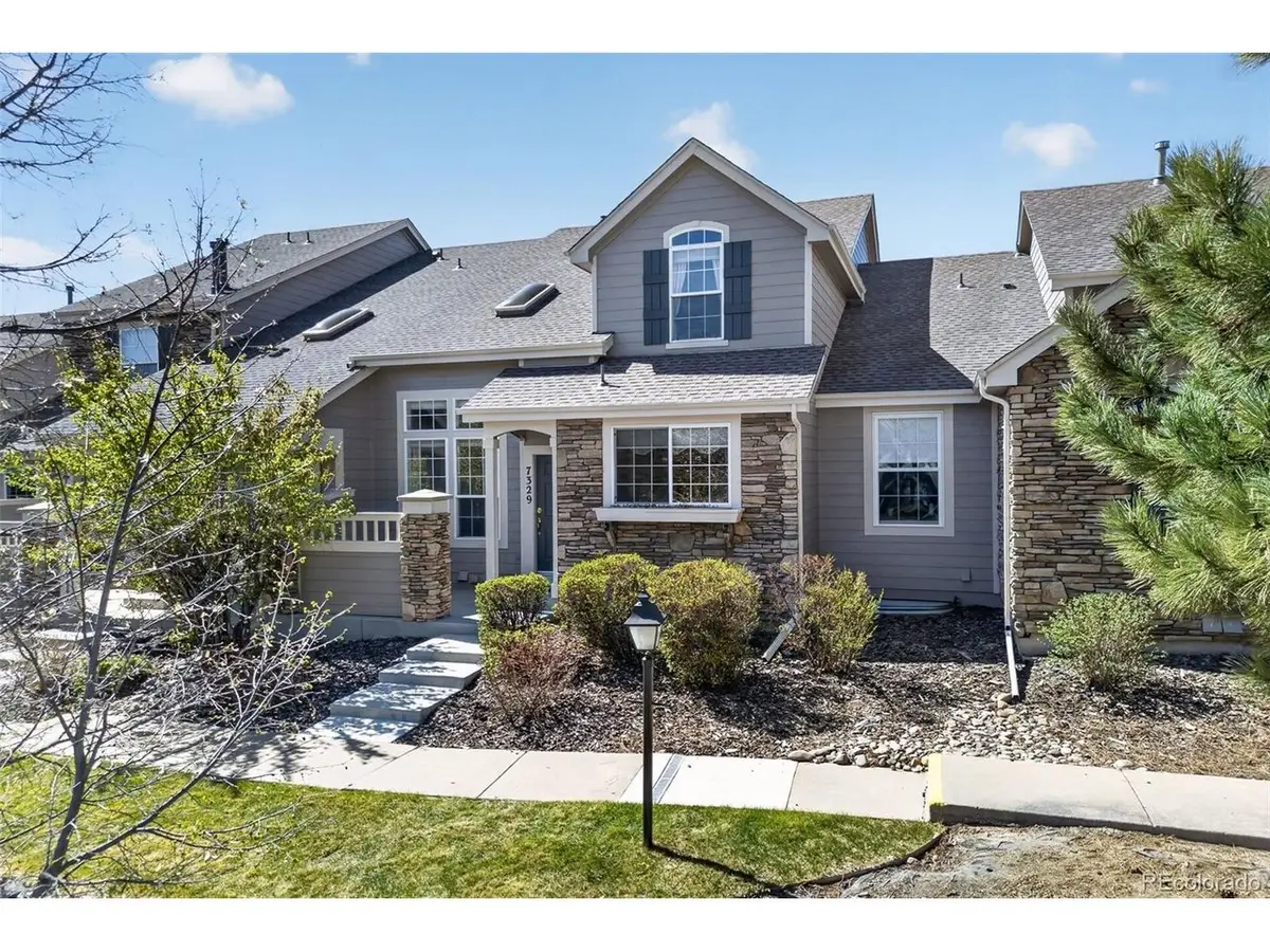 7329 Norfolk Pl, Castle Pines, CO 80108 - #1